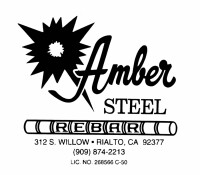 Amber steel co.