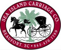 Island carriages