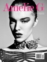 Amelie g magazine