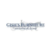 Gish's amish legacies handcrafted furniture