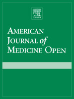 American journal of medicine