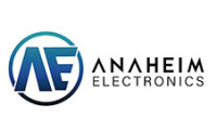 Anaheim electronics
