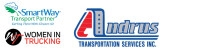 Andrus transportation services inc