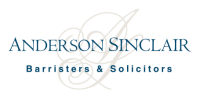 Anderson sinclair professional corporation
