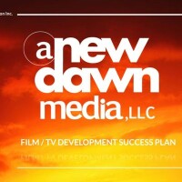 A new dawn media, llc