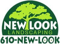 A new look landscaping