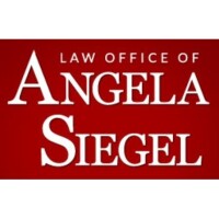 Law office of angela siegel