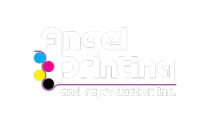 Angel printing and reproduction inc.
