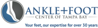 Ankle & foot center of tampa bay pa