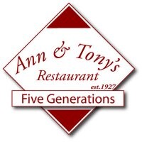 Ann & tony's restaurant - the arthur avenue tradition since 1927