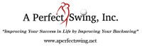 A perfect swing, inc. (golf)