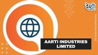 Aarti industries ltd