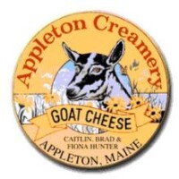 Appleton creamery