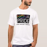 NOVA Pride