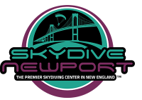 Skydive Newport