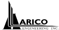 Arico engineering inc