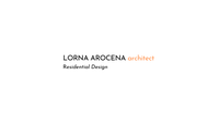 Lorna arocena architect