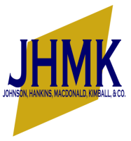Johnson, Hankins, MacDonald, Kimball and Company