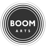 Boom arts