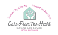 A serving heart in home elder care, inc.