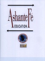 Ashante fe' education, ltd