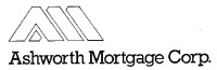 Ashworth mortgage corp