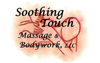 A soothing touch massage