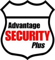 Advantage security plus