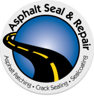 Asphalt seal & repair inc.