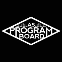 Ucsb as program board alumni