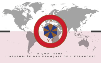 Assemblée des français de l'etranger
