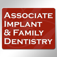 Associate implant & family dental