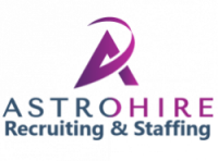 Astrohire recruiting & staffing