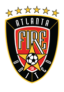 Atlanta united fire soccer