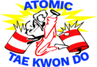 Atomic tae kwon do