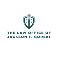 The law office of jackson f. gorski