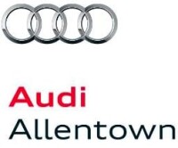 Audi allentown