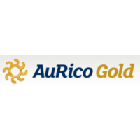 Aurico gold inc.