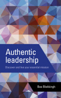 Authentic leadership inc
