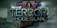 Terror in Rhode Island- Spooky World