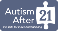 Autism after 21 inc