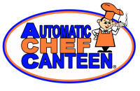 Automatic chef canteen