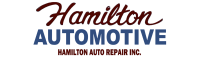 Hamilton auto repair inc