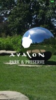 Paul simons foundation: avalon park and preserve