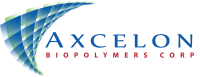 Axcelon biopolymers corporation