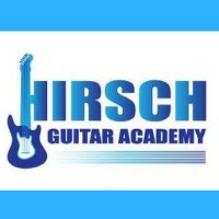 Hirsch Guitar Academy