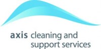 Axis cleaning & support services