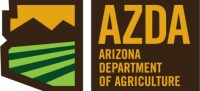 Arizona dept agriculture