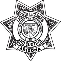 Arizona department of liquor license and control