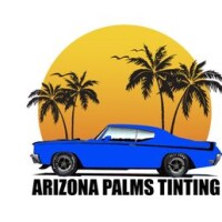 Az palms tinting